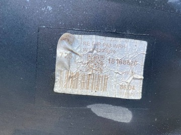 фото thumb №15, Volvo v60 iii 3 18- бампер зад задній 723