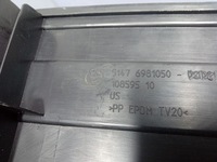 фото thumb №5, Bmw x6 e71 e72 бардачок ніша багажника 6981050