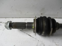 фото thumb №6, Піввісь півосі subaru forester v 2.0i зад права ліва
