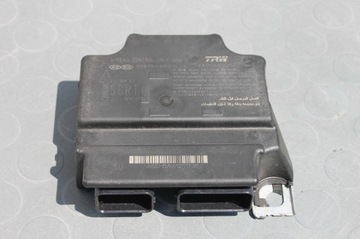 фото thumb №1, Модуль блок керування подушок hyundai i30 ii 12-17