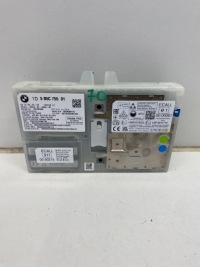 фото thumb №1, Bmw i5 g60 модуль блок керування telematik 5b5c755