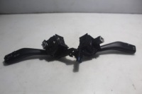 фото thumb №1, Переключатель комбинированный света volkswagen touran i