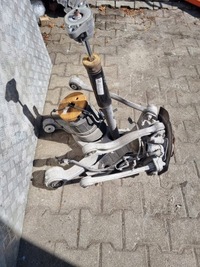 фото thumb №1, 2020 bentley continental gt 3sd подвеска левая задняя задние амортизатор