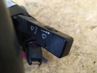 фото thumb №7, Повітропровід перемикачі модуль cim 2 ключі opel vectra c 13163134