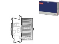 фото thumb №1, Denso dea09042 вентилятор внутрішній