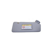 фото thumb №1, Smart forfour козирок захист сонцезахисна