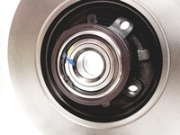 фото thumb №14, Textar тормозные диски+ тормозные колодки p+t citroen c3 ii ds3 283mm