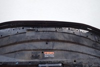 фото thumb №15, Капот кришка двигуна nissan qashqai 2 ii j11 2013 - 2017 r