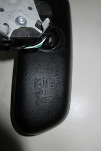 фото thumb №5, Opel mokka b дзеркало внутрішнє заднього виду