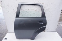 фото thumb №1, Дверь левый задняя peugeot 4007 a39