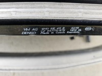 Комплект радиатор вентиляторы ремень передний балка audi a5 f5 3.0 tdi 2021- Киев, фото thumb