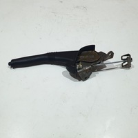 фото thumb №5, Dwignia тормоза ручного dacia sandero ii 18 lift