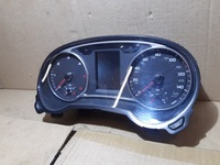 фото thumb №11, Audi a1 8x tdi спідометр  прилади спідометр версія англійська 8x0920980a