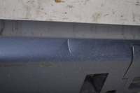 фото thumb №9, Opel astra k накладка молдинг поріг права