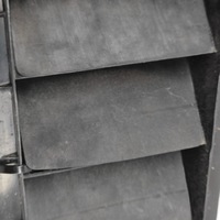 фото thumb №6, Hyundai kona i 2022 решітка вентиляційна pod бампером заднім