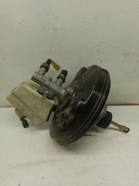 Купить Bmw e46 полный усилитель тормозов тормозные рестайлинг  29675527803, фото thumb