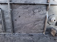 фото thumb №9, Jumpy proace expert 2016- pas передний усилитель хороший