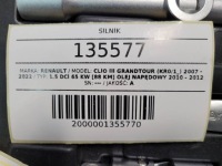 фото thumb №9, Двигатель комплектный renault clio iii 1.5 dci 88km k9k677