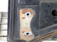 Купить Капот hyundai tucson suv крышка передняя, двигателя, фото thumb