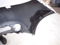 Renault scenic 3 3 рестайлинг  13-16 бампер перед передний sprysk Цена, фото thumb