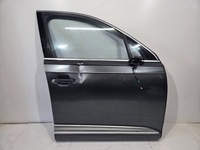 фото thumb №1, Дверь правое передние audi q7 4m 15-