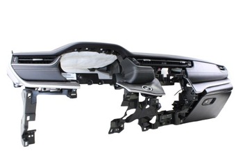 фото thumb №7, Jeep grand cherokee wl 2022- консоль панель подушка пасажира