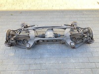 фото thumb №1, Подвеска задняя mercedes slk r172 1.8 cgi kpl