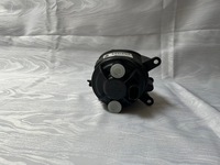 фото thumb №7, Лампа права протитуманна протитуманна фара audi s3 99-03 оригінал valeo 8l9941700