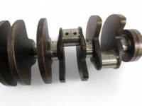 фото thumb №6, Wał коленчатый mercedes-benz a1200311201