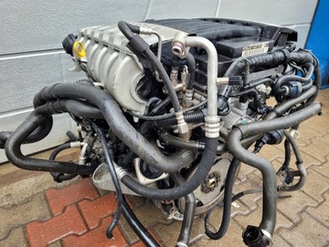 фото thumb №10, Porsche cayenne рестайлинг 3.6 v6 двигатель m55 гарантия