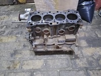 фото thumb №1, Space star colt комплект блок двигателя 1.3 16v 4g13