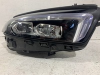 фото thumb №5, Mercedes a klasa a177 full led правая лампа лампы