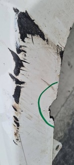 фото thumb №6, Hyundai i40 pdc бампер перед передній