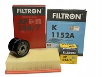 фото thumb №16, 3фильтры filtron +масло dacia duster i 1.5 dci 2010-