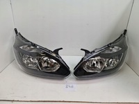 фото thumb №1, Лампа лампи передні ford transit custom