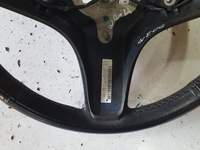 фото thumb №5, Mercedes c klasa w204 повітропровід шкіряний пелюстки перемикання