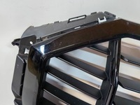 фото thumb №7, Audi q3 83a чёрный - решётка радиатора, решётка сцепление рекомендую