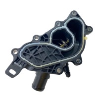 Корпус термостата renault express van 1.3 tce в Украине, фото thumb