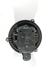 фото thumb №12, Lexus is300h 13r вентилятор воздуходувка обдув uk