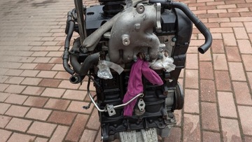 фото thumb №6, Двигун skoda fabia i 1.4 tdi