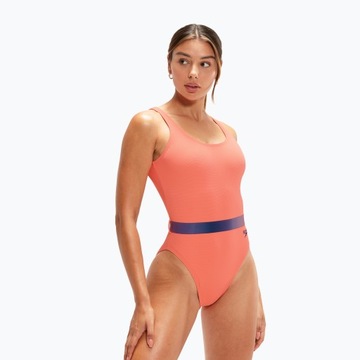 Strój pływacki jednoczęściowy damski Speedo 42
