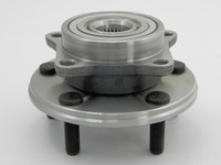 фото thumb №2, Ступица колеса перед mitsubishi eclipse 95-99