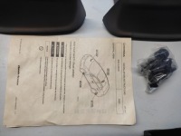 фото thumb №4, Honda civic 2012-2014 sedan, бризковики