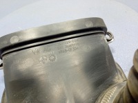 фото thumb №9, Porsche cayenne s iii 9y 2.9 440km воздуховод воздуха 06m129684h