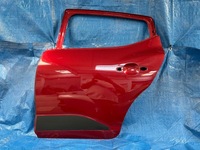 фото thumb №1, Dacia sandero iii 20- ліві задні двері