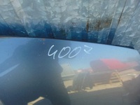 фото thumb №9, Капот крышка двигателя peugeot 4007 цвет a39