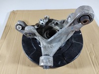 фото thumb №10, Infiniti q50 2.2d 13- поворотный кулак правый задняя