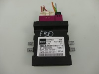 фото thumb №1, Bmw 3 f31 f30 3.0 d модуль насоса топлива f10 f20