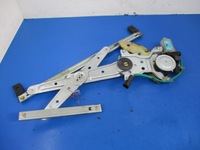 фото thumb №1, Kia carens ii підйомник скло задня лівий електричний