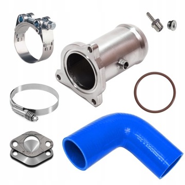 фото thumb №1, F90ck заглушка замінник egr 1.9 tdi awx asz avf